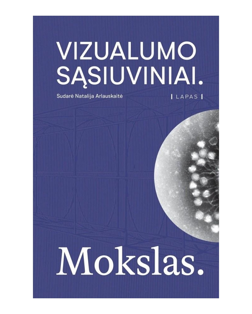 Vizualumo sąsiuviniai. Mokslas
