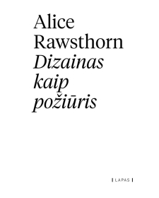 Dizainas kaip požiūris