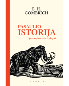 Pasaulio istorija jaunajam...