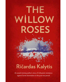 The Willow Roses