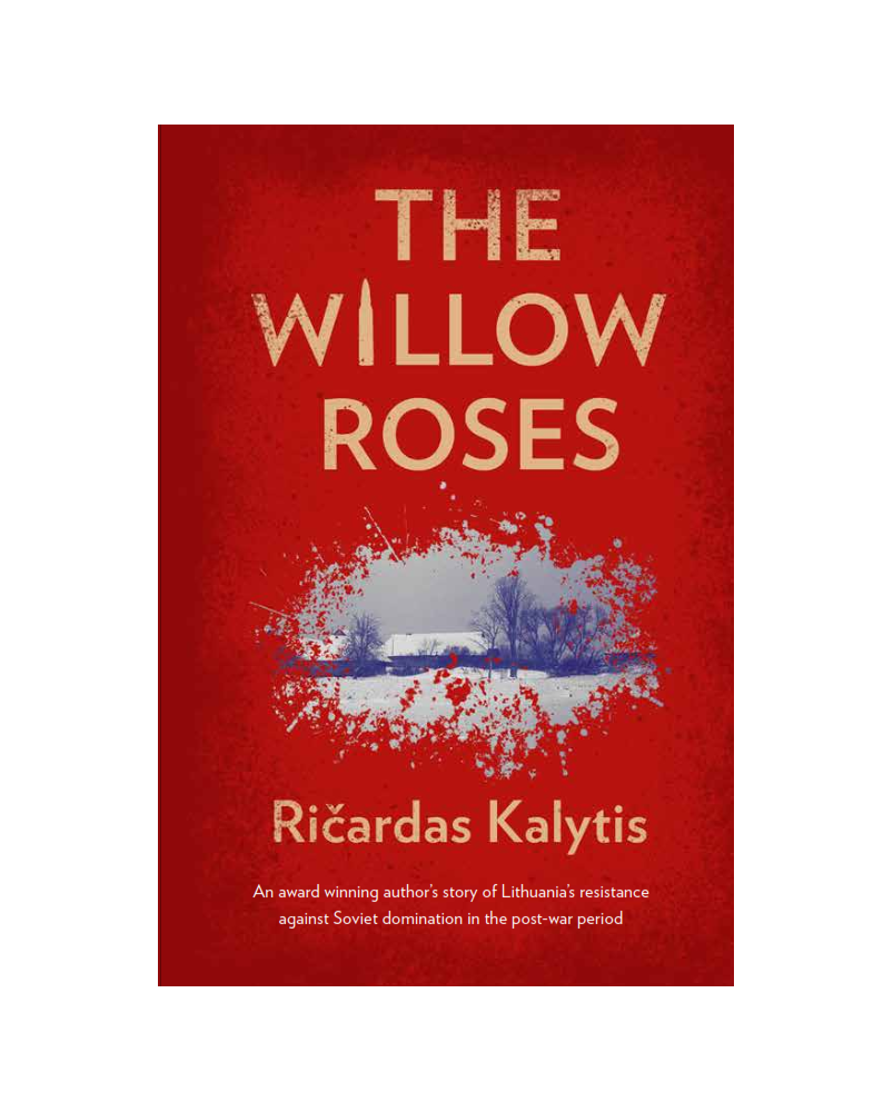 The Willow Roses