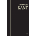 Antropologija pragmatiniu požiūriu. Immanuel Kant