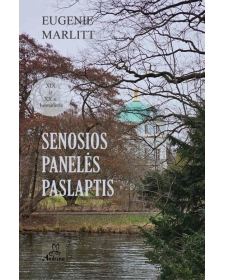 Senosios panelės paslaptis