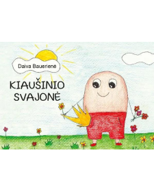 Kiaušinio svajonė