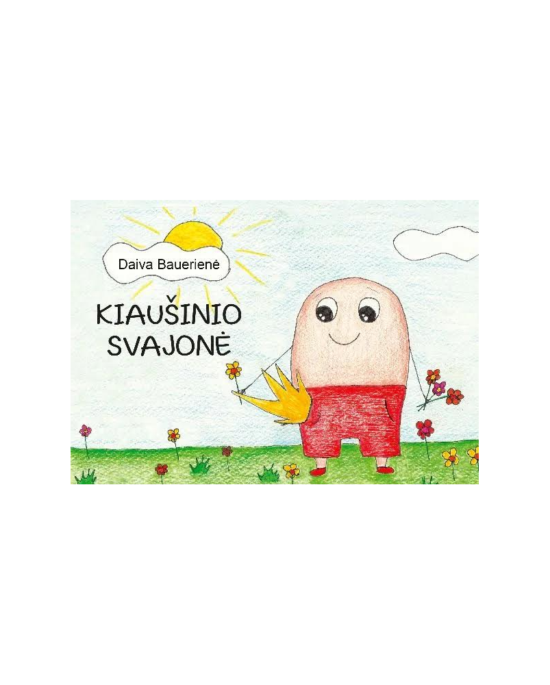 Kiaušinio svajonė
