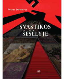 Svastikos šešėlyje