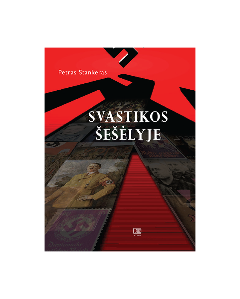 Svastikos šešėlyje