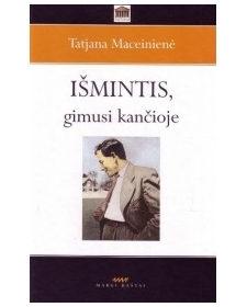 Išmintis, gimusi kančioje