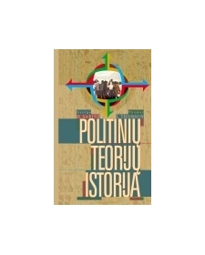 Politinių teorijų istorija