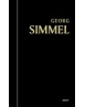 Sociologija ir kultūros filosofija. Simmel