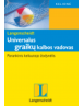 Universalus graikų kalbos vadovas. Parankinis keliautojo žodynėlis.