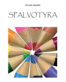 Spalvotyra