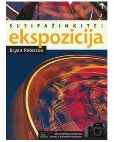 Susipažinkime: ekspozicija