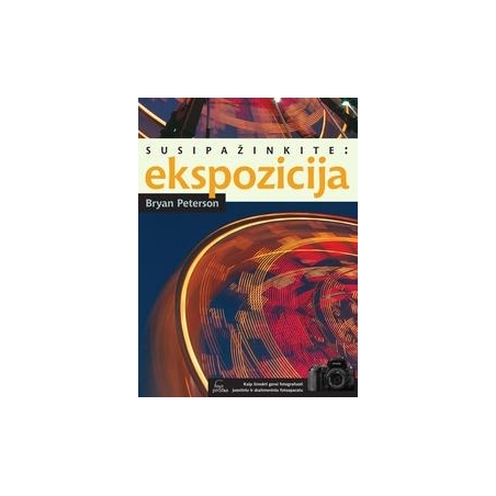 Susipažinkite: ekspozicija