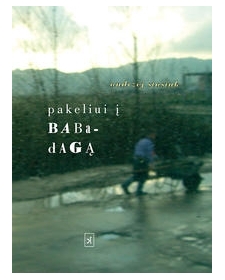 Pakeliui į Babadagą