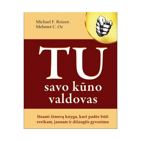 Tu savo kūno valdovas