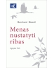 Menas nustatyti ribas