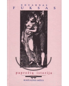 Papročių istorija. Buržuazinis amžius