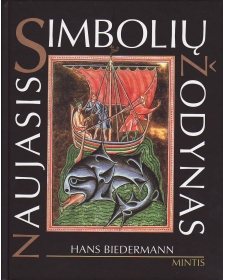 Naujasis simbolių žodynas