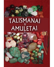 Talismanai ir amuletai