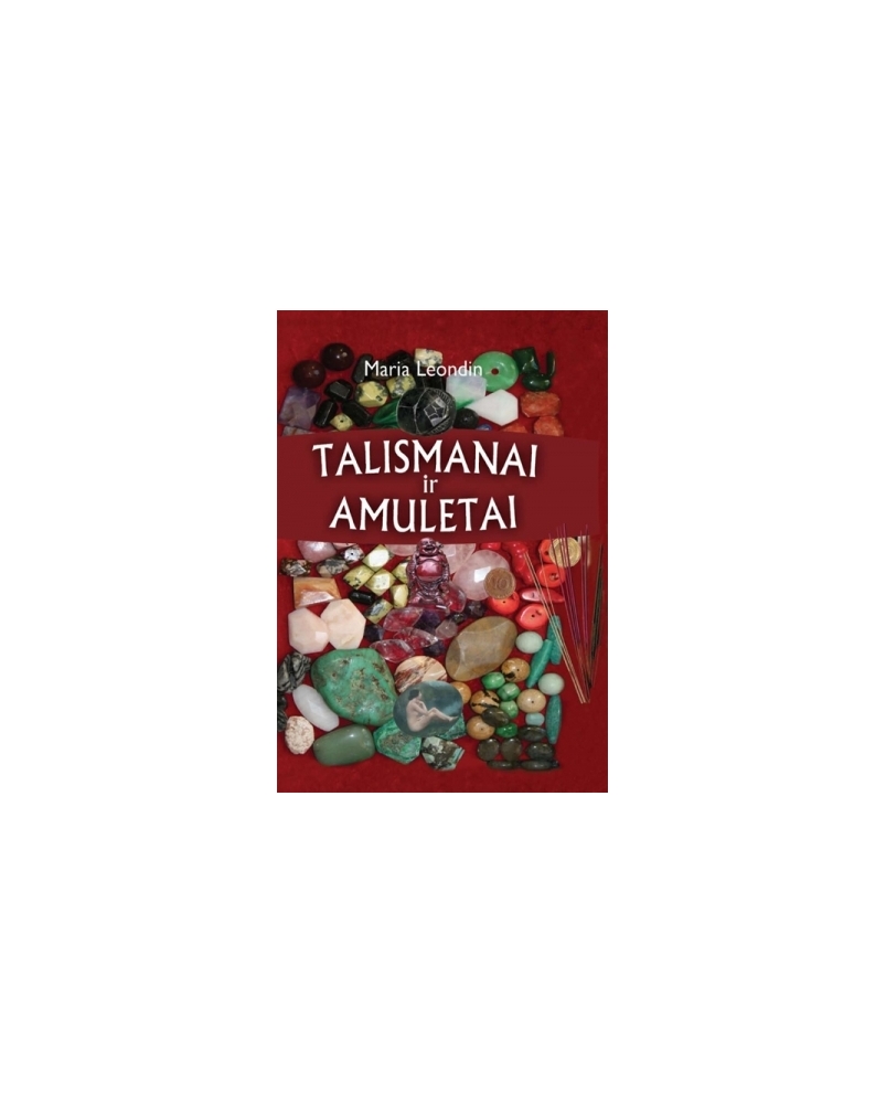 Talismanai ir amuletai