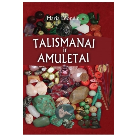 Talismanai ir amuletai