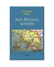 Apie Prūsijos senybes