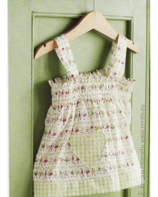Atvirukai BABY PINK