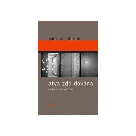 Atvaizdo dovana