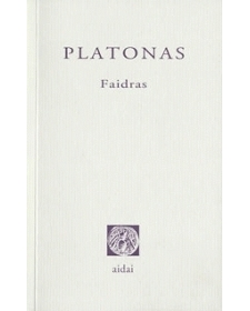 Faidras. PLATONAS