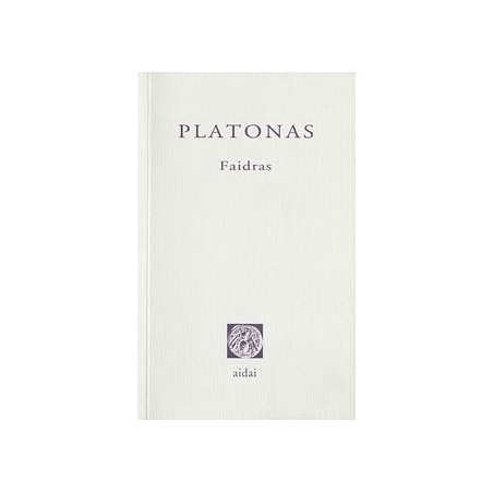 Faidras. PLATONAS