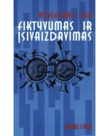 Fiktyvumas ir įsivaizdavimas