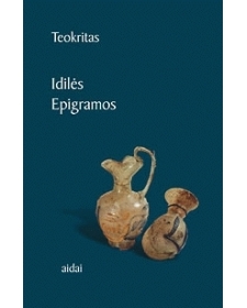 Idilės. Epigramos. TEOKRITAS