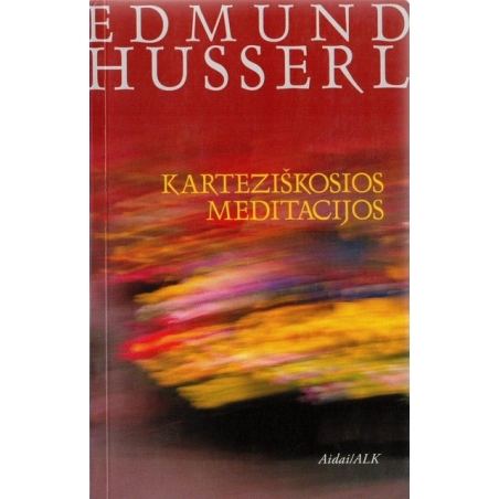 Karteziškosios meditacijos