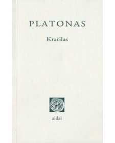 Kratilas. PLATONAS