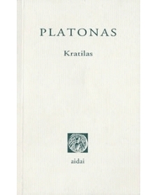 Kratilas. PLATONAS