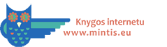 Knygos internetu www.mintis.eu